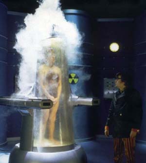 Austin Powers 2 - (c) Metropolitan Filmexport