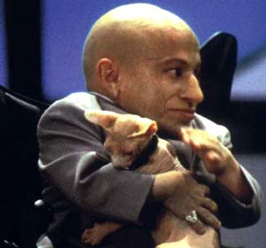 Austin Powers 2 - (c) Metropolitan Filmexport