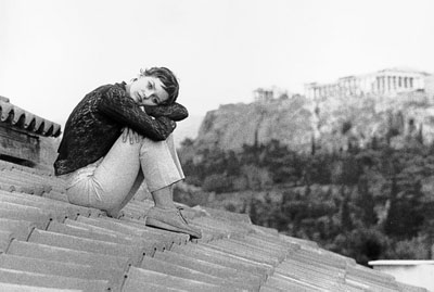 la fille sur le pont de patrice leconte