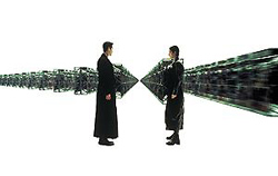 The Matrix