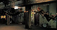 The Matrix