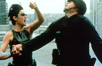 The Matrix