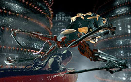 The Matrix