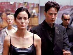 The Matrix