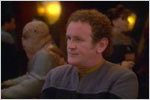 Miles O'Brien