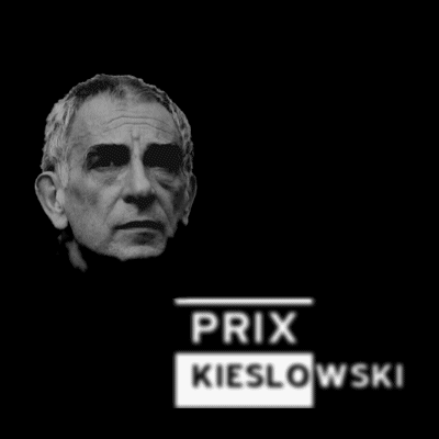 Prix Kieslowski entree