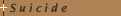 Suicide