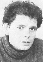 JP Darroussin
