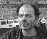 JP Darroussin