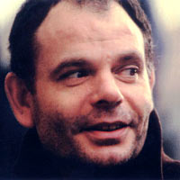 JP Darroussin