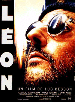 jean reno leon the professional