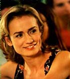 Sandrine Bonnaire