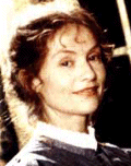 Isabelle Huppert