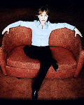 Isabelle Huppert