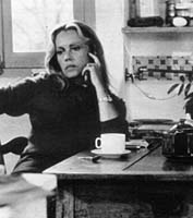 Jeanne Moreau