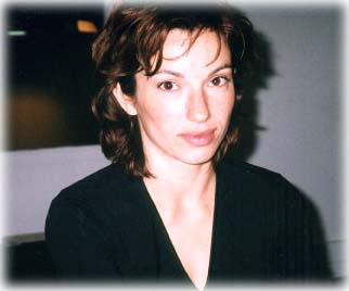 Aure Atika - Photo (c) Ecran Noir