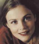 Isabelle Carr&eacute;