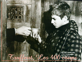 Les 400 coups