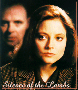Le Silence des Agneaux de Jonathan Demme