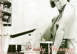 Film still # 3 de Cindy Sherman