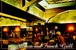 Musso and Franck Grill