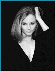 jodie foster par lance staedler