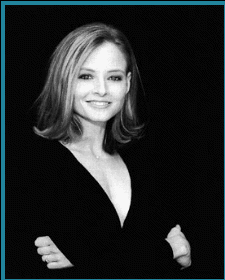 jodie foster par lance staedler