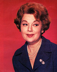 Edwige Feuillère