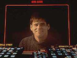 jim carrey the truman show