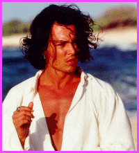 Don Juan - Sir Johnny