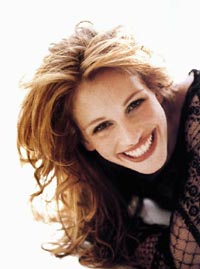 Julia Roberts