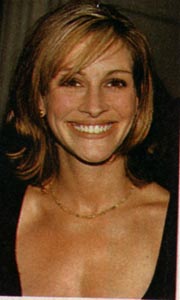 Julia Roberts