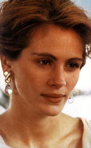 Julia Roberts